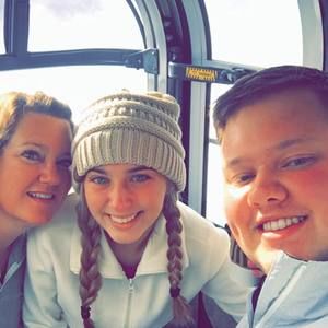 Meet your Posher, Nicholas